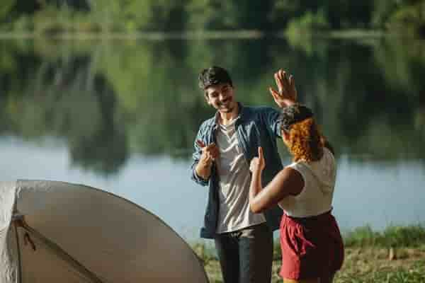 What to Wear When Going Hiking in the Summer 3