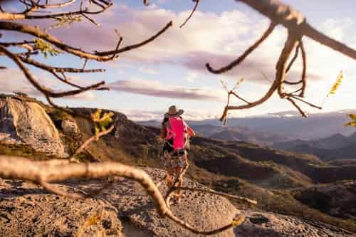 What to wear hiking in 60 degrees 1