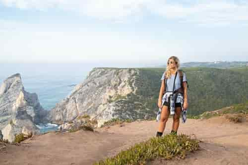 What to wear hiking in 60 degrees 3